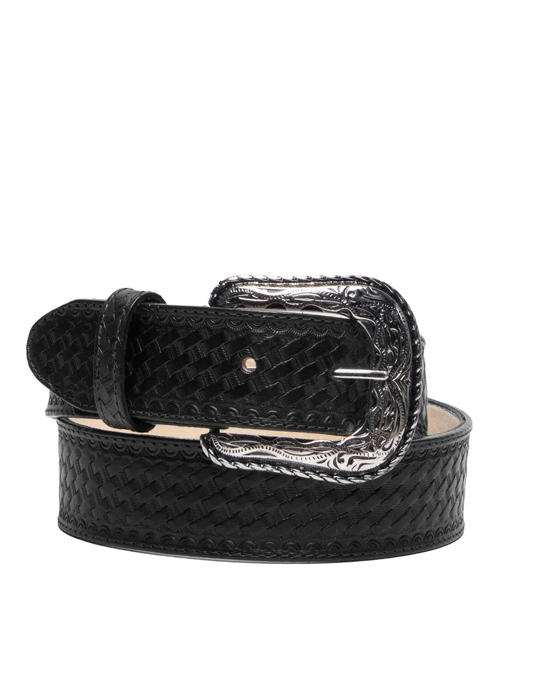 Cinturón Negro Petatillo