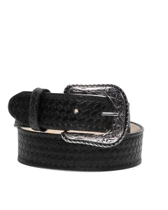 Cinturón Negro Petatillo
