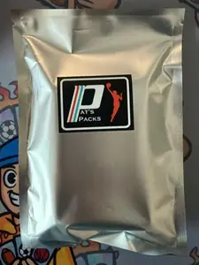 PAT'S PACKS - 1 (ONE) WNBA Edition Silver