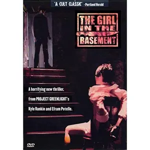 USED-The Girl in the Basement (Unknown)