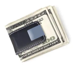 Men's Money Clip