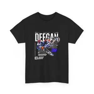 Haiden Deegan Motocross Race, Dirt Bike Shirt, Danger Boy Deegan Supercross T-Shirt Sweatshirt Hoodie Moto Fan Gift Tee