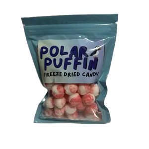 Strawberry cheesecake crunch