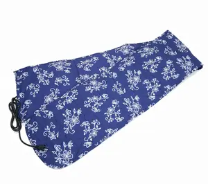 Temp-tations Foldable Cloth Multi-Plate Warmer