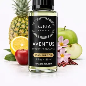 ADVENTUS 120ML  Pure Natural Aroma Oil - Home Fragrance Freshener for Aromatherapy Diffusers, Relaxation, and Home Scenting