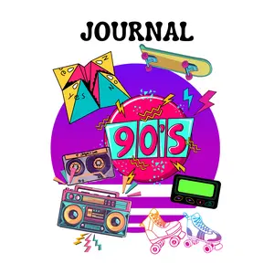 90's Journal