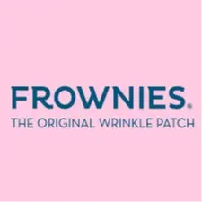 Frownies shop logo