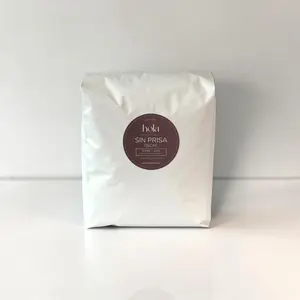 SIN PRISA | DECAF 5 LB