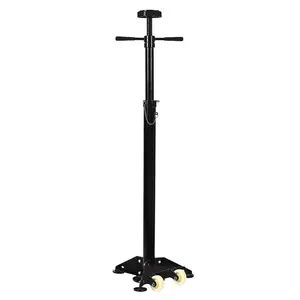 Underhoist Support Stand, 3/4 Ton Jack Stand, 1655Lbs Capacity, Lifting from 38.4 to 75.4Inch, Under Hoist Stand for Vehicle Lifting & Support