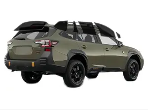 Precut 2Ply Window Tint Film for Subaru Outback 2020-2024 Cars Sun Blocking Protection,Privacy,and Anti-Shatter Glass Film Any Tint Shade Kit
