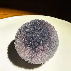 1pc Colorful Ice Slush Squeeze Ball with Crinkle Sound DIY Moldable Stress Ball Stress Relief Anxiety Relief Gift