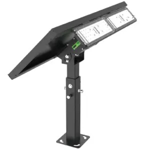 10W Solar LED Billboard Uplight