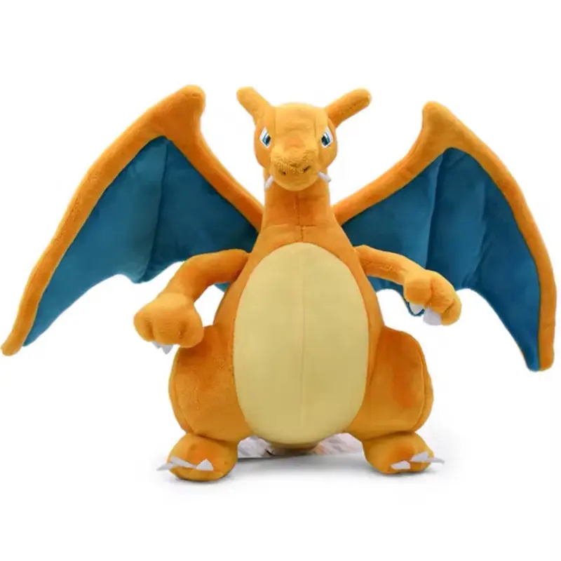9 inch Charizard Plush Toy 9 inch Charizard Plush Toy