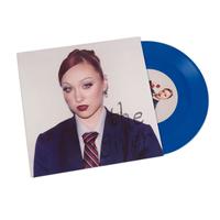 Lawyer / Aqua 7" Vinyl