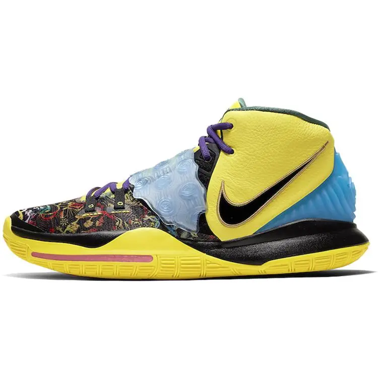 Nike Kyrie 6 EP 'Chinese New Year Yellow' CD5029-700