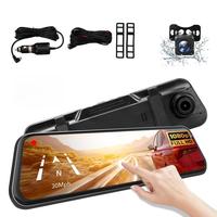 Only 10" Car Dash Cam