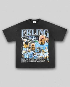 ERLING HAALAND Tshirt - Sweatshirt