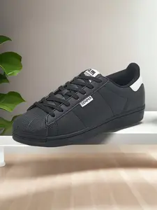 Retro Samurai Sneakers for Men and Women, 2026 Spring All Casual Sport Shoes, Low Top Textile Sneakers for All Seasons