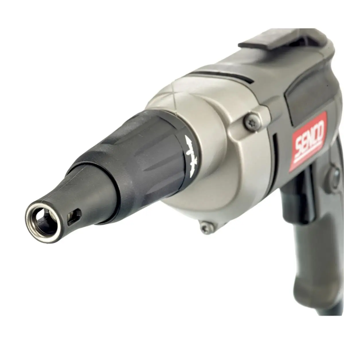 Senco Corded Electric Screwdriver Bare Tool - 6.5A, 2500 rpm Power Tool for Cycling, Leisure & Outdoor Recreation Equipment, Power Tools