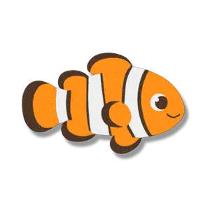 Clownfish Clownfish
