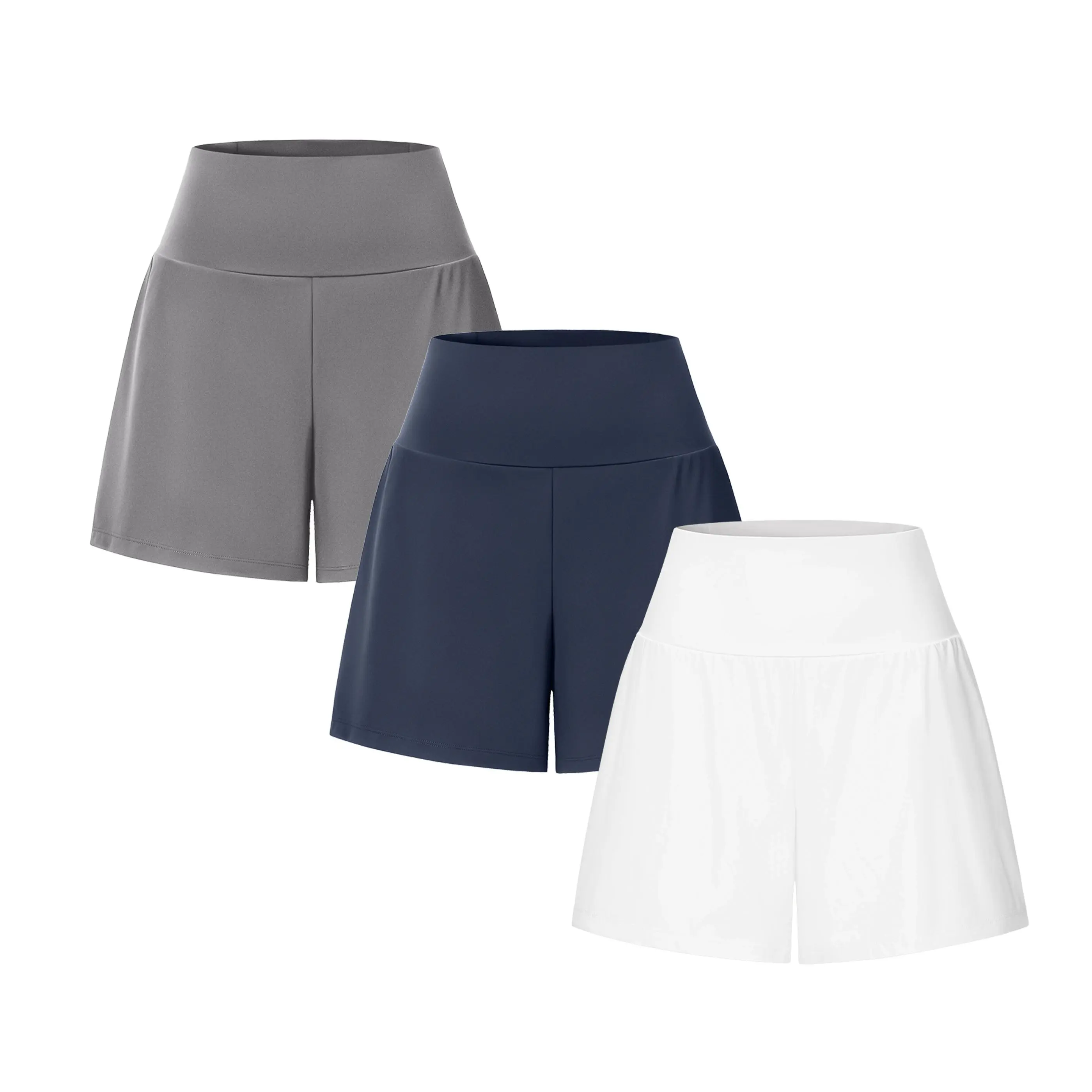 Steeple Gray+White+Mood Indigo