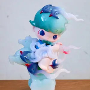 Gilded Gallop 2026 Figure Series Blind Box