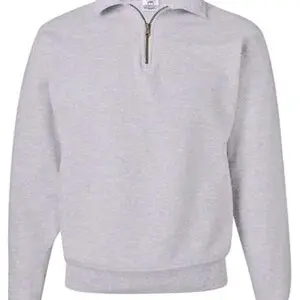 Quarter zip
