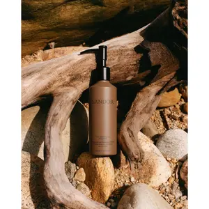 The Grounding Shampoo