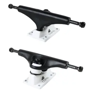 Core Trucks 5.25 (8.0") Black / White Base