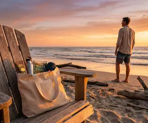 NOVASTILE 100% Cotton Canvas Large Tote Bags 12oz, Reusable Shopping Canvas Bags for Grocery, DIY Projects, Advertising, Promotions, Gifts & Events Lightweight  | Natural Cotton, promotional, breathable, unbleached cotton, Lightweight 15 x 16 x 3