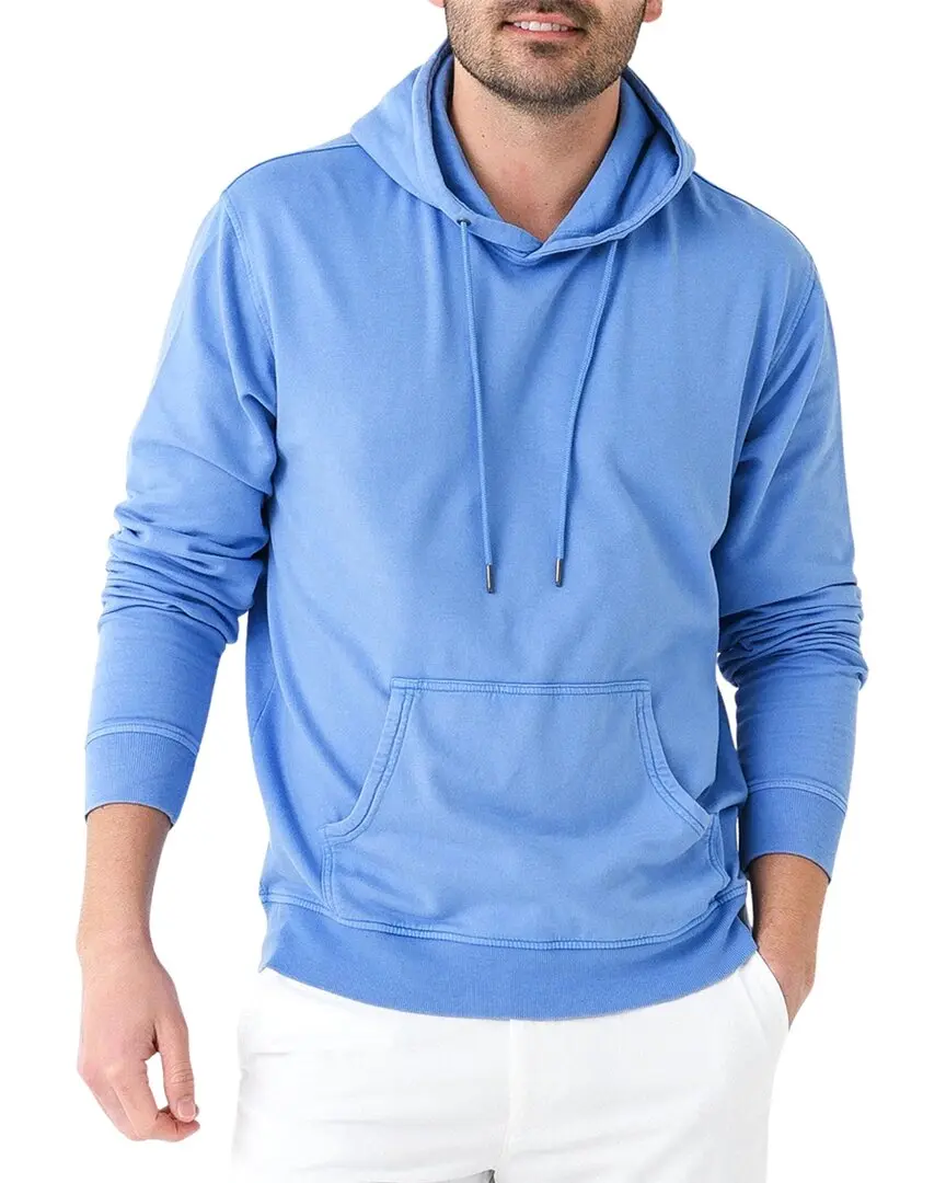 Peter Millar Pine Performance Hoodie