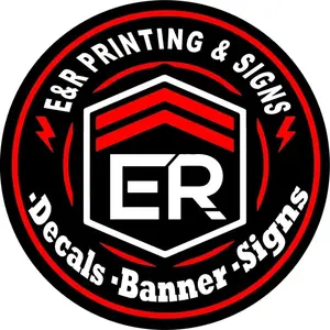 E&R Printing & Decals