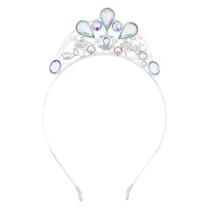 Disney Store Cinderella Costume Tiara for Kids