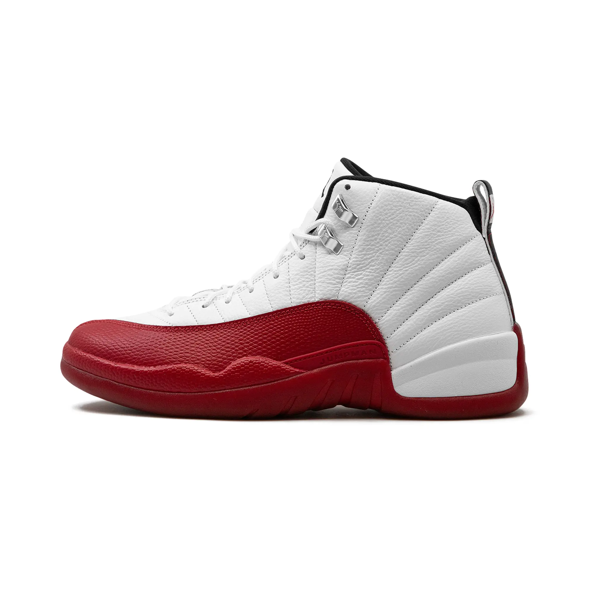Air Jordan 12 Retro "Cherry 2023" CT8013 116