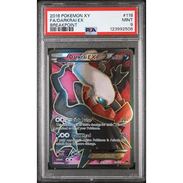 pokemon breakpoint card list XY BREAKpoint 144ct Sleeved Booster Case – GilbertGames main image 1