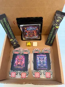 Rave Survival Sampler Kit