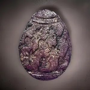 Easter Egg Crystal Candy Colletion