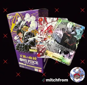 Bandai - One Piece - 10 - Royal Bloodline - Booster Box