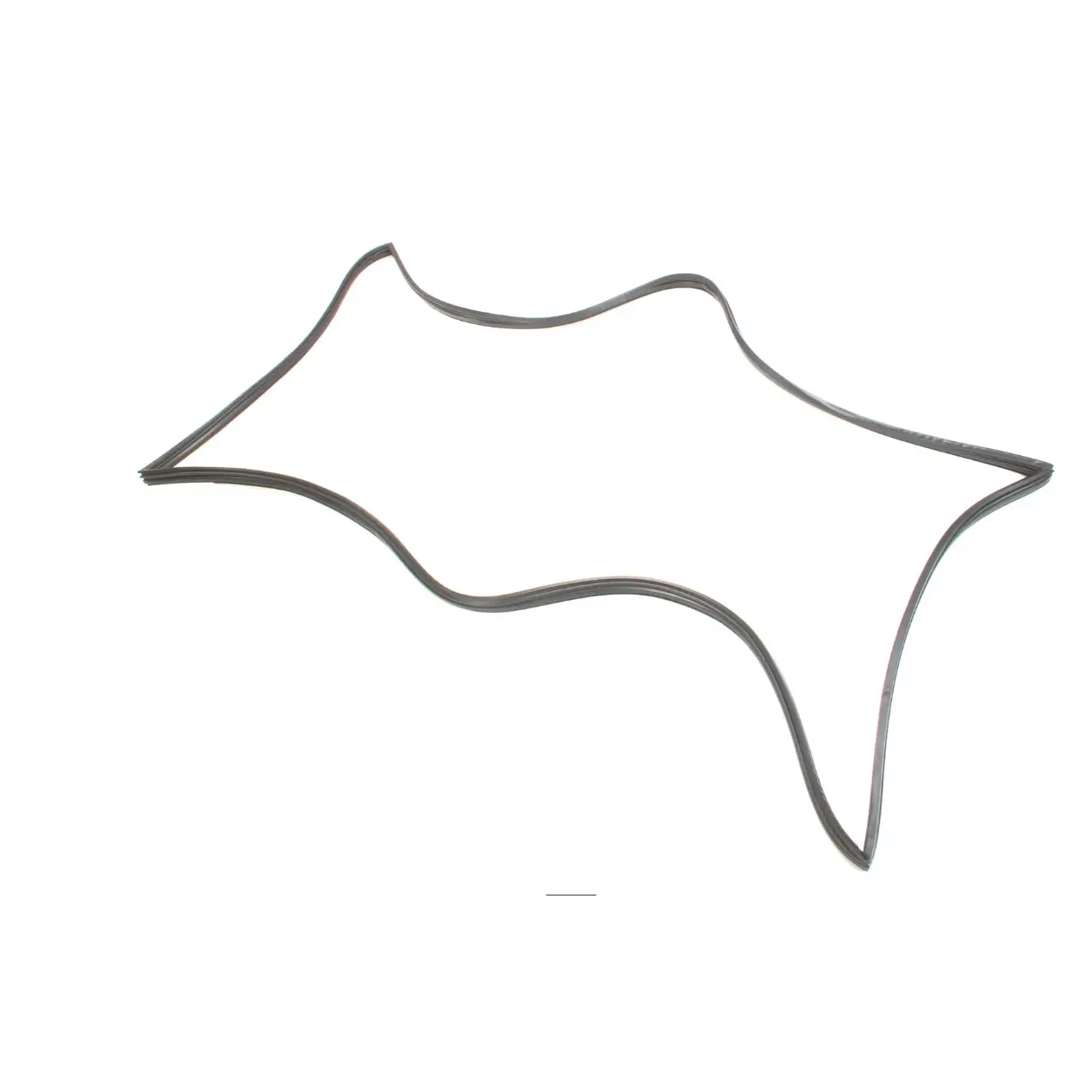 True 810802 Door Gasket, 24 5/8 x 54 1/8, GDM-72 T-72