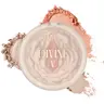 Highlighter Makeup Powder Divine V - Highlighter Powder for Radiant Glow - Face Highlighter for All Skin Tones