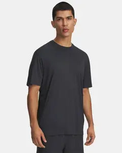 Under Armour Explor Iso-Chill UPF Men's Short Sleeve ​