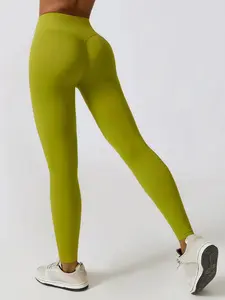 Goddess Zara Sports Leggings