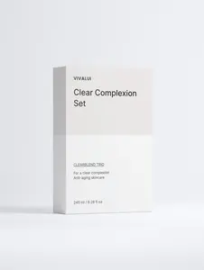 Clear Complexion Collection Set
