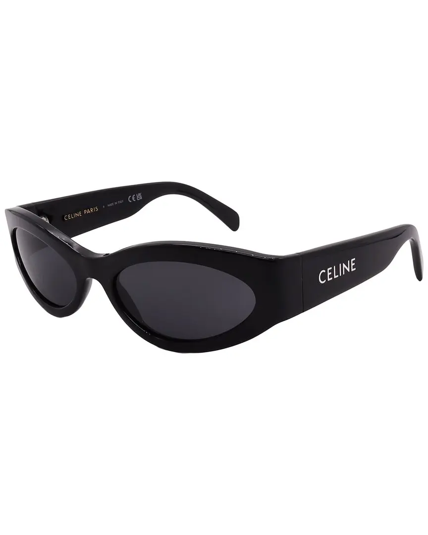 CELINE Women's CL40288I 56mm Sunglasses