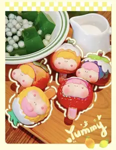 [Buy 3 get 1]PIBO Fruit Popsicle