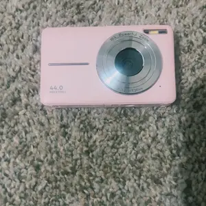 Product Review of Digital Camera, 1080P & 44MP, 32G Memory Card, 16X Digital Zoom, Compact & Portable Digital Camera Photos For Teens & Beginners, Gift #TOP PICKS,Boys & Men gifts from k**ي **