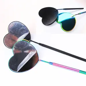LASH MIRROR HEART SHAPE LASH MIRROR HEART SHAPE