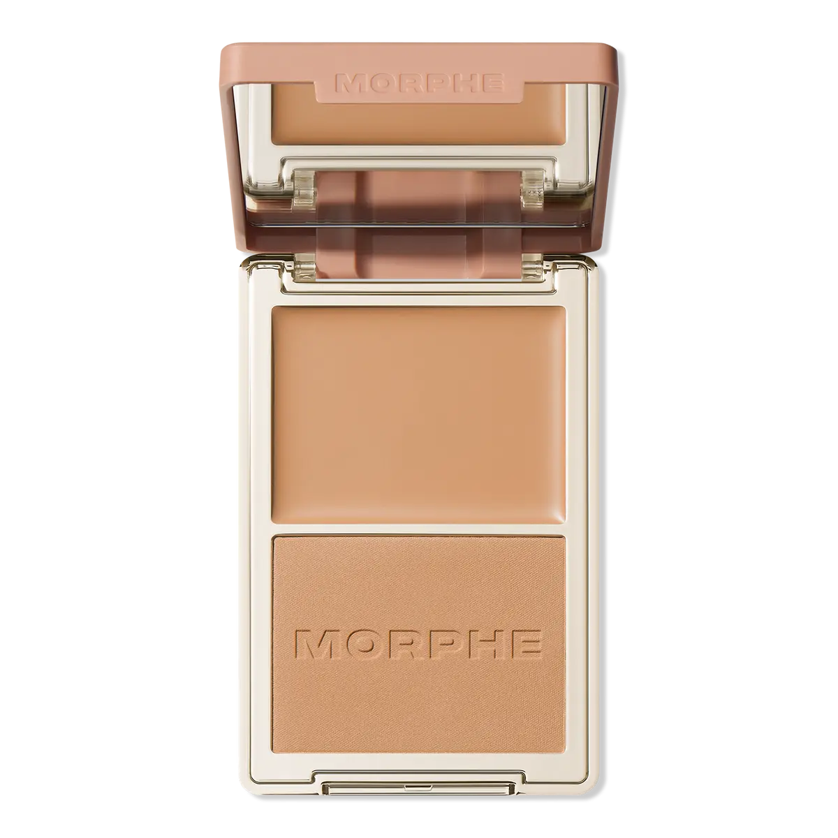 Morphe Cheek Thrills Bronze & Tone Duo Morphe Cheek Thrills Bronze & Tone Duo
