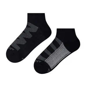 ArchTek® Quarter Socks