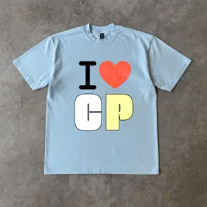 I Love Club Penguin T-Shirt, 90s Retro Band Tour Merch, Oversized Grunge Graphic Pullover, Unisex Preppy Streetwear